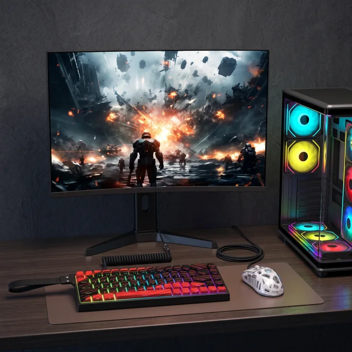 Gaming Aksesuarları