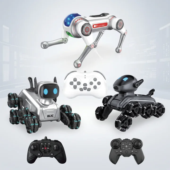 Akıllı Robot