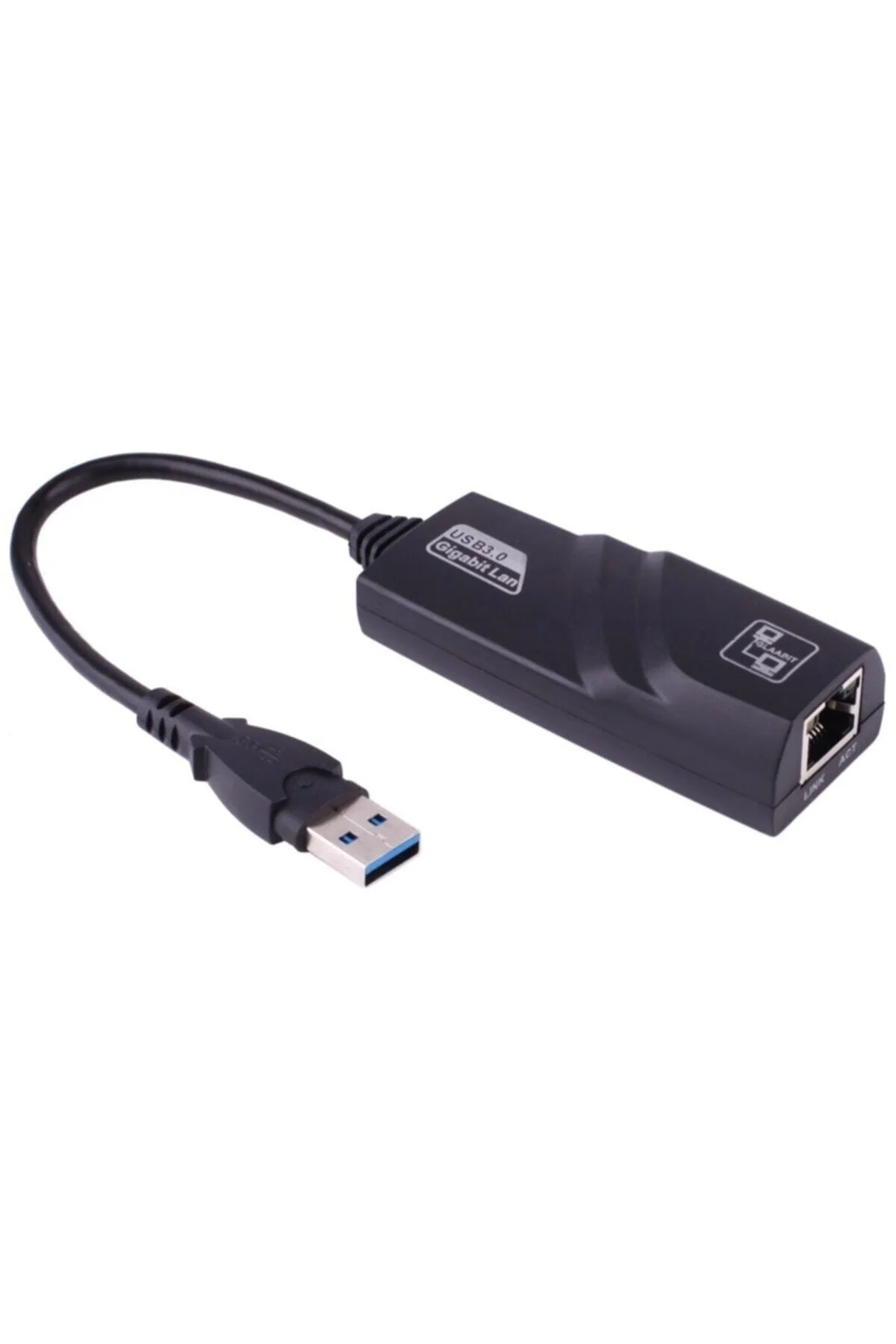 4939 Usb 3.0 To Ethernet Çevirici Dönüştürücü Adaptör