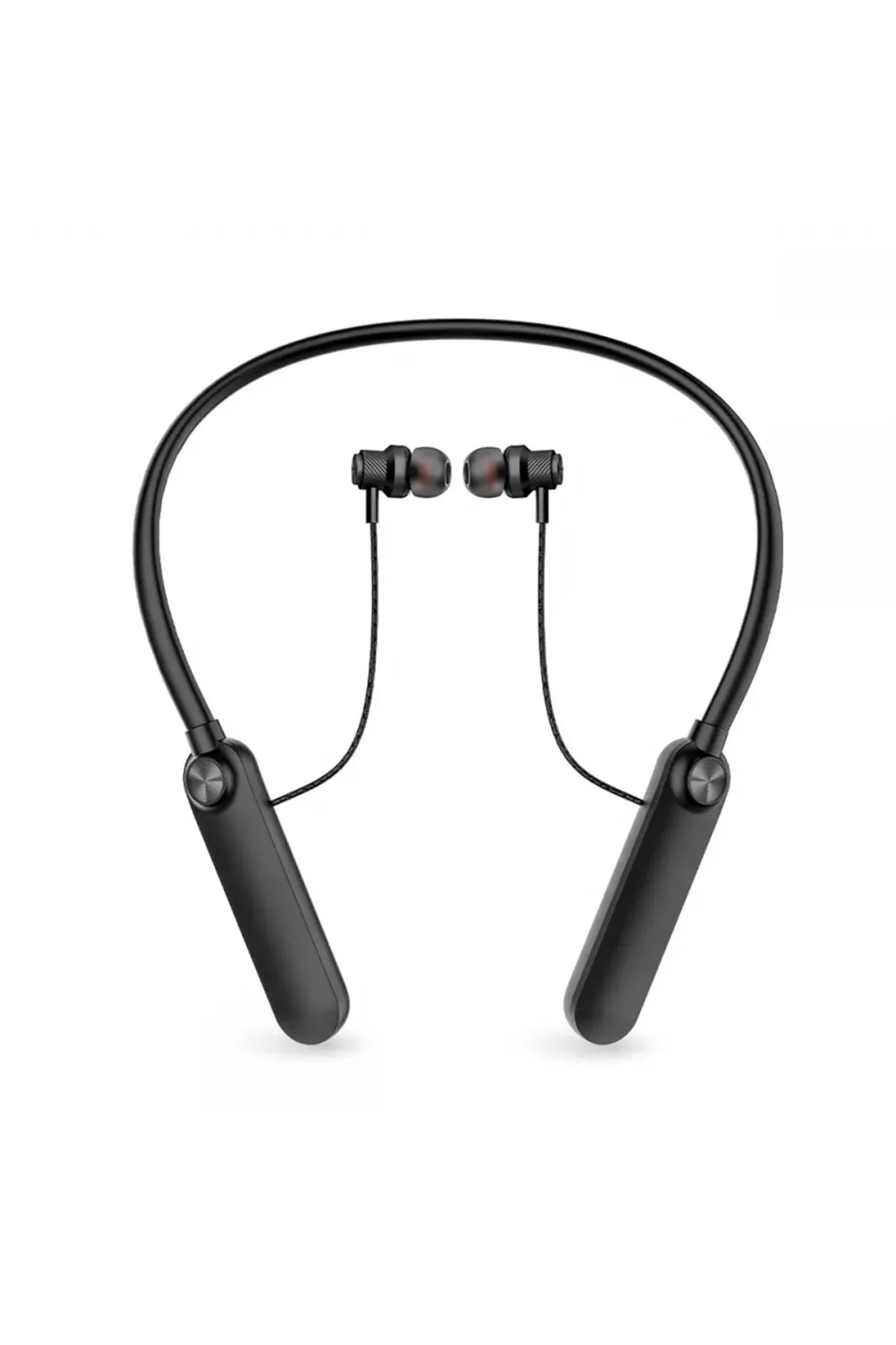Acb-53 5.3 Version Ses Değiştirmeli Wireless Boyunluk Kulaklık