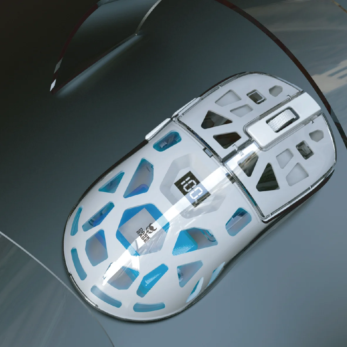 BE91 Kablosuz Bluetooth Oyuncu Mouse
