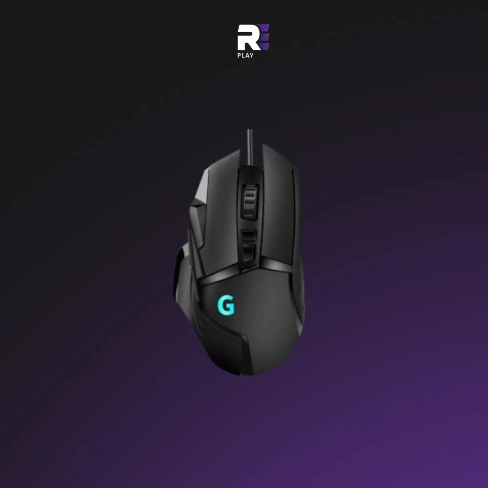 Gano G502 LIGHTSPEED 25.600 DPI Yüksek Performanslı Kablosuz Oyuncu Mouse