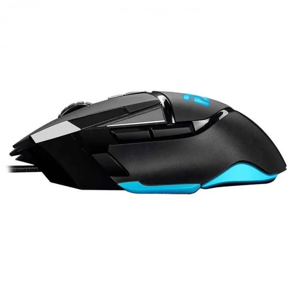 Gano G502 LIGHTSPEED 25.600 DPI Yüksek Performanslı Kablosuz Oyuncu Mouse