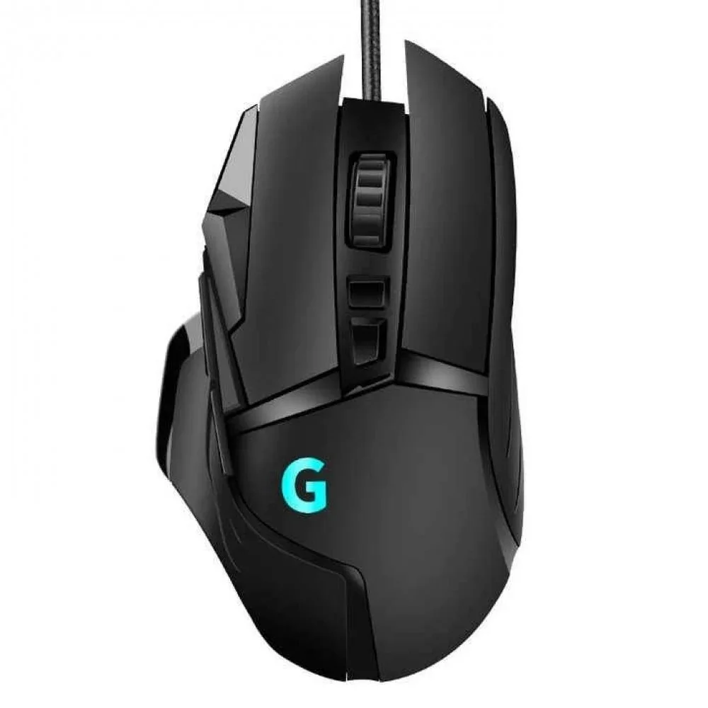 Gano G502 LIGHTSPEED 25.600 DPI Yüksek Performanslı Kablosuz Oyuncu Mouse