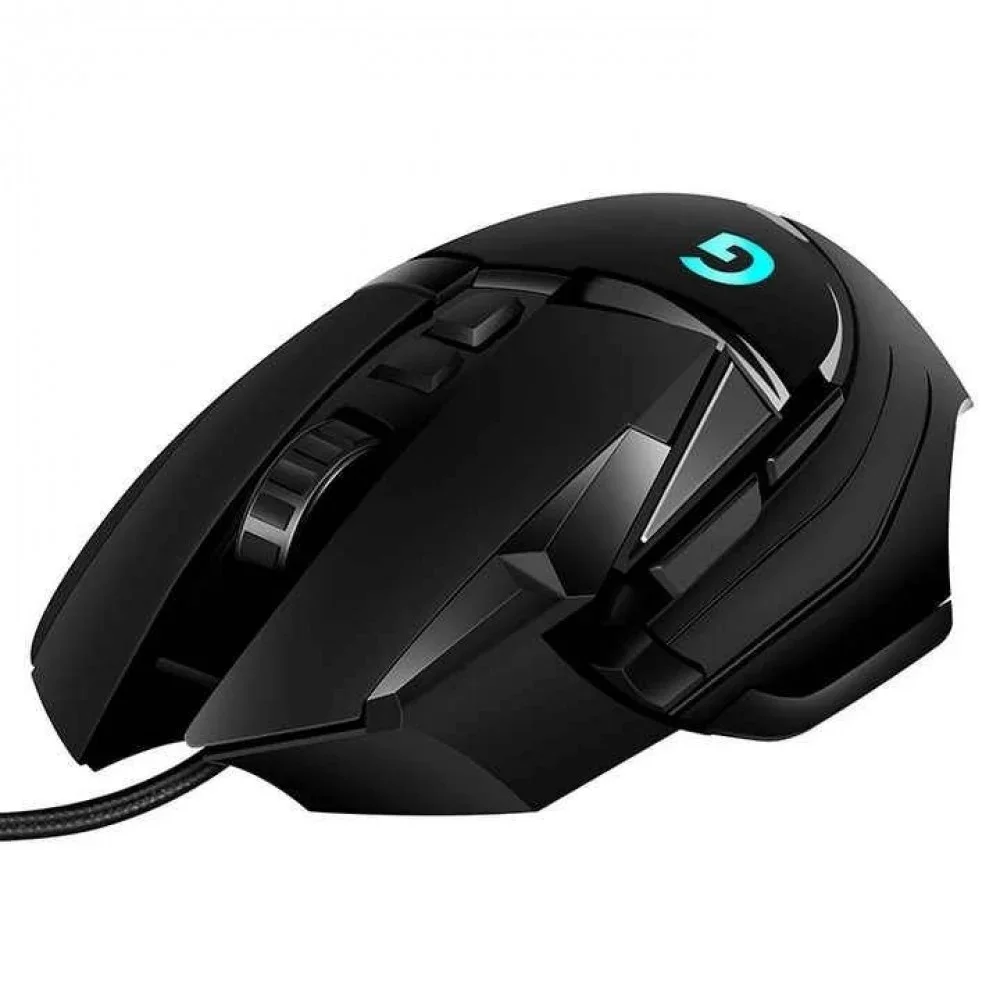 Gano G502 LIGHTSPEED 25.600 DPI Yüksek Performanslı Kablosuz Oyuncu Mouse