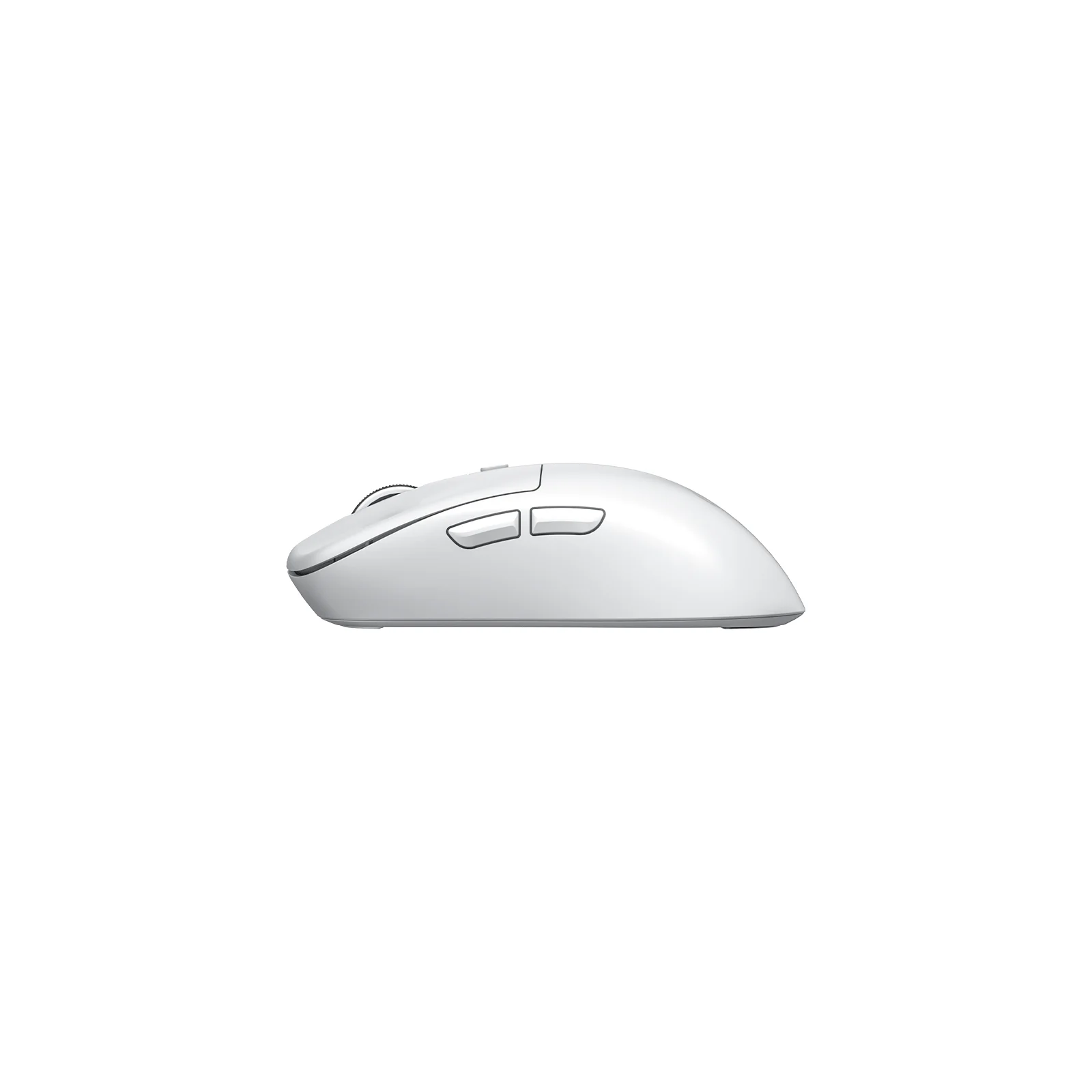 Lecoo WS216 Kablosuz 1600DPI 7 Tuşlu Optik Mouse Beyaz