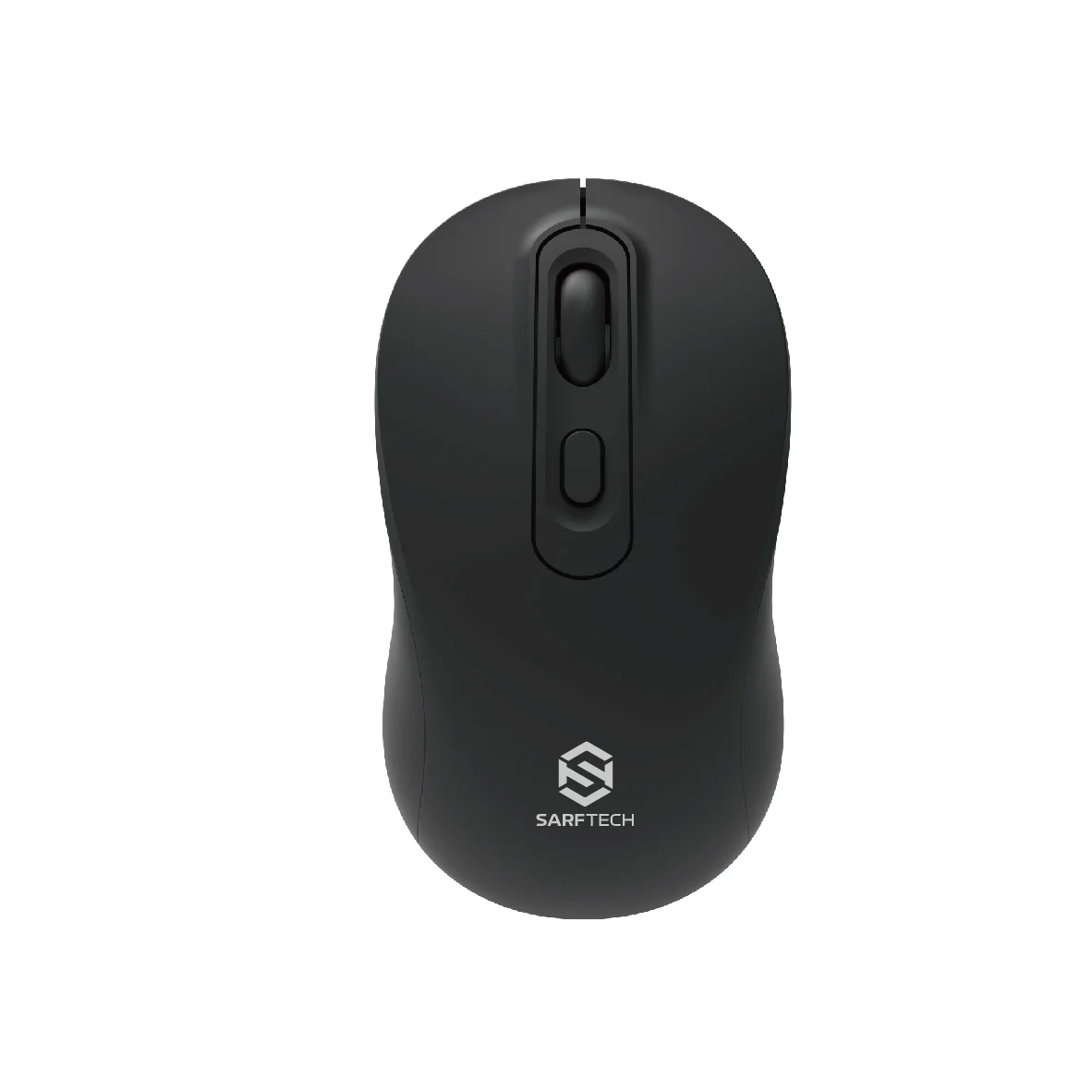 MS2015 Standart Kablosuz Ofis Mouse