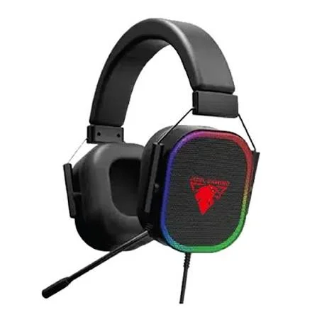 Profesyonel Headset Pro 7.1 Usb Girişli Rgb Gaming Oyuncu Kulaklığı