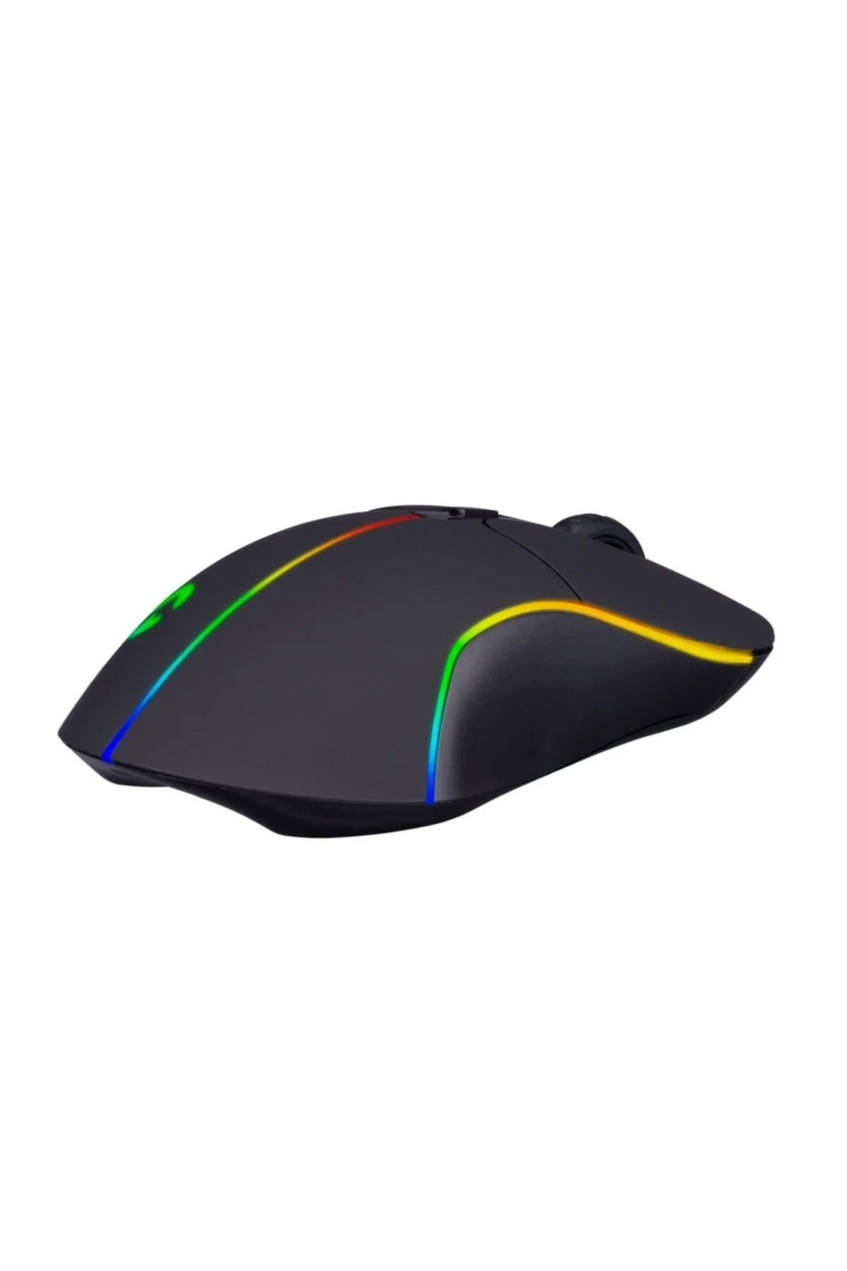 Rage-x3 Usb Siyah 7 Tuşlu Ledli 6400 Dpi Gaming Oyuncu Mouse