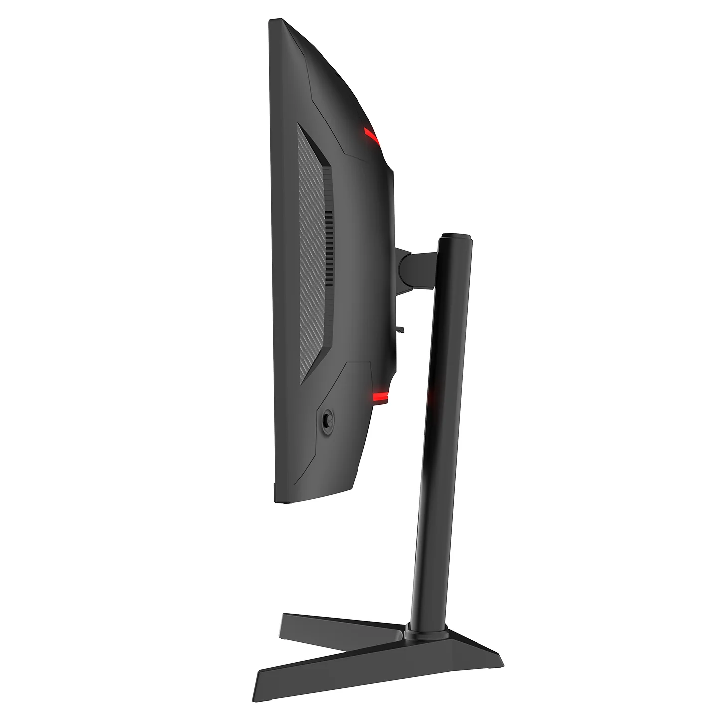 Rampage Drop DR27C300F 27 300Hz 1ms Fast VA FHD Freesync/Gsync Pivot R1500 Curved Oyuncu Monitörü