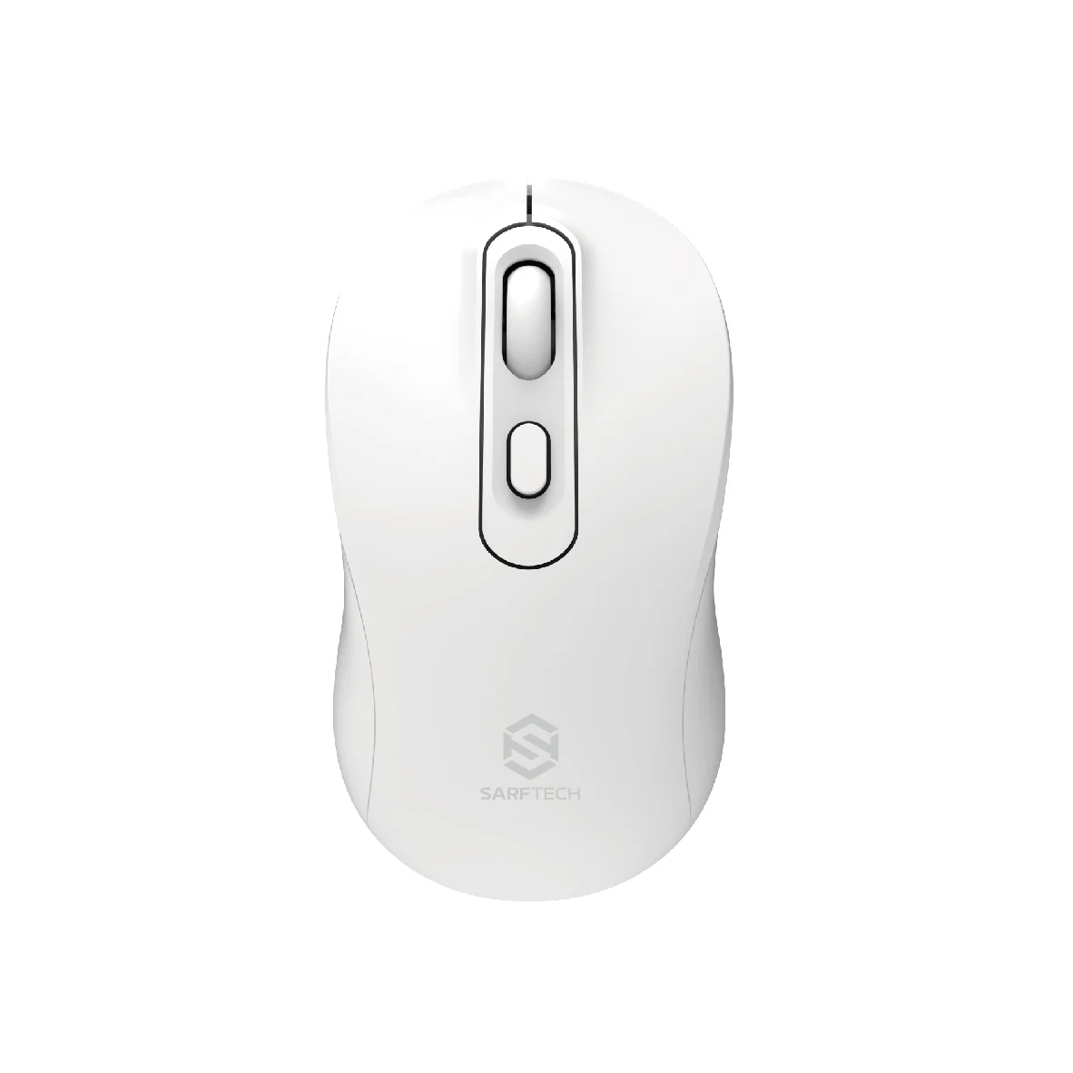 SE2014 Bluetooth Manyetik Şarjlı Kablosuz Gaming Mouse