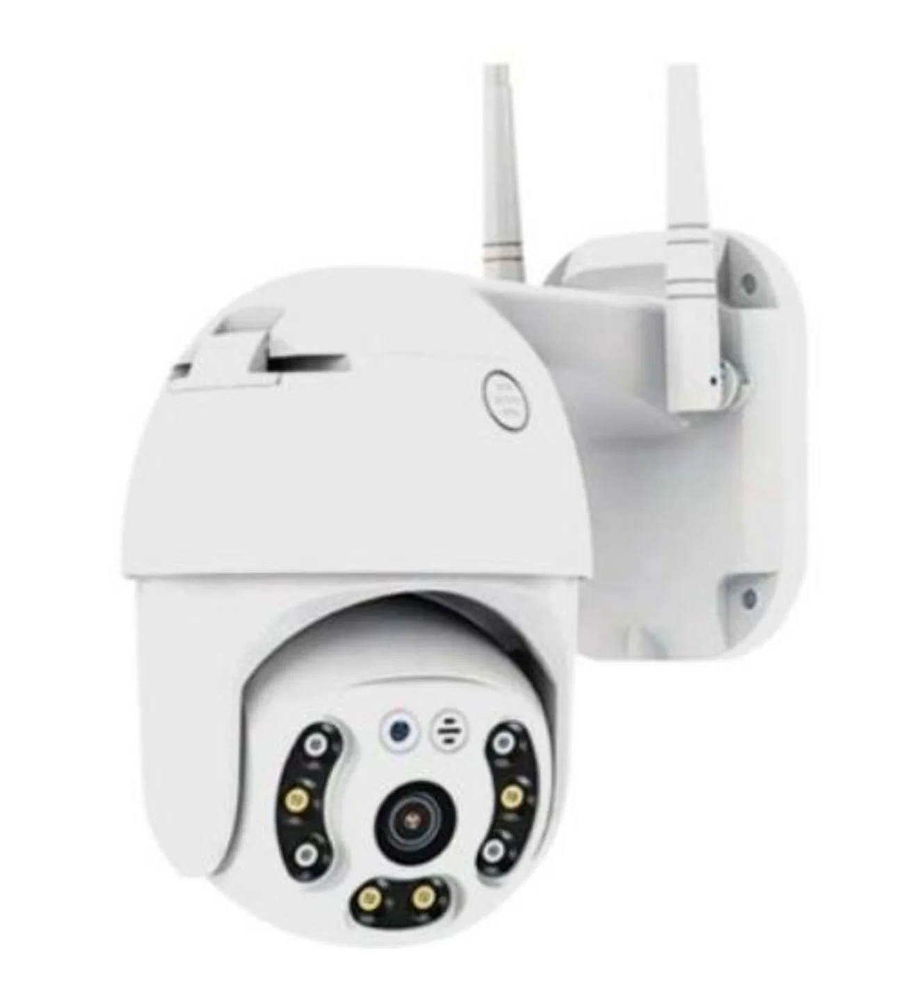 Smartvisiyon SV-226 2MP Dış Mekan Ip Güvenlik Kamerası
